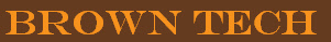 Brown Tech
